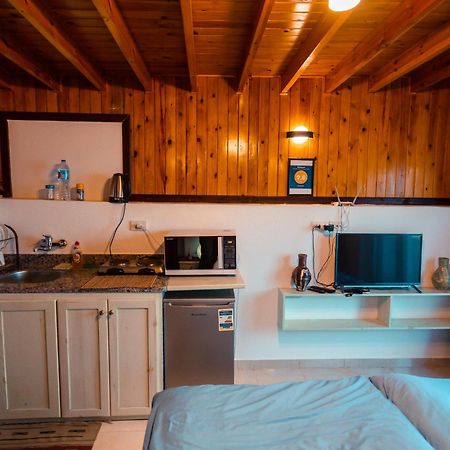 Ferienwohnung Skyrock Dahab Zimmer foto